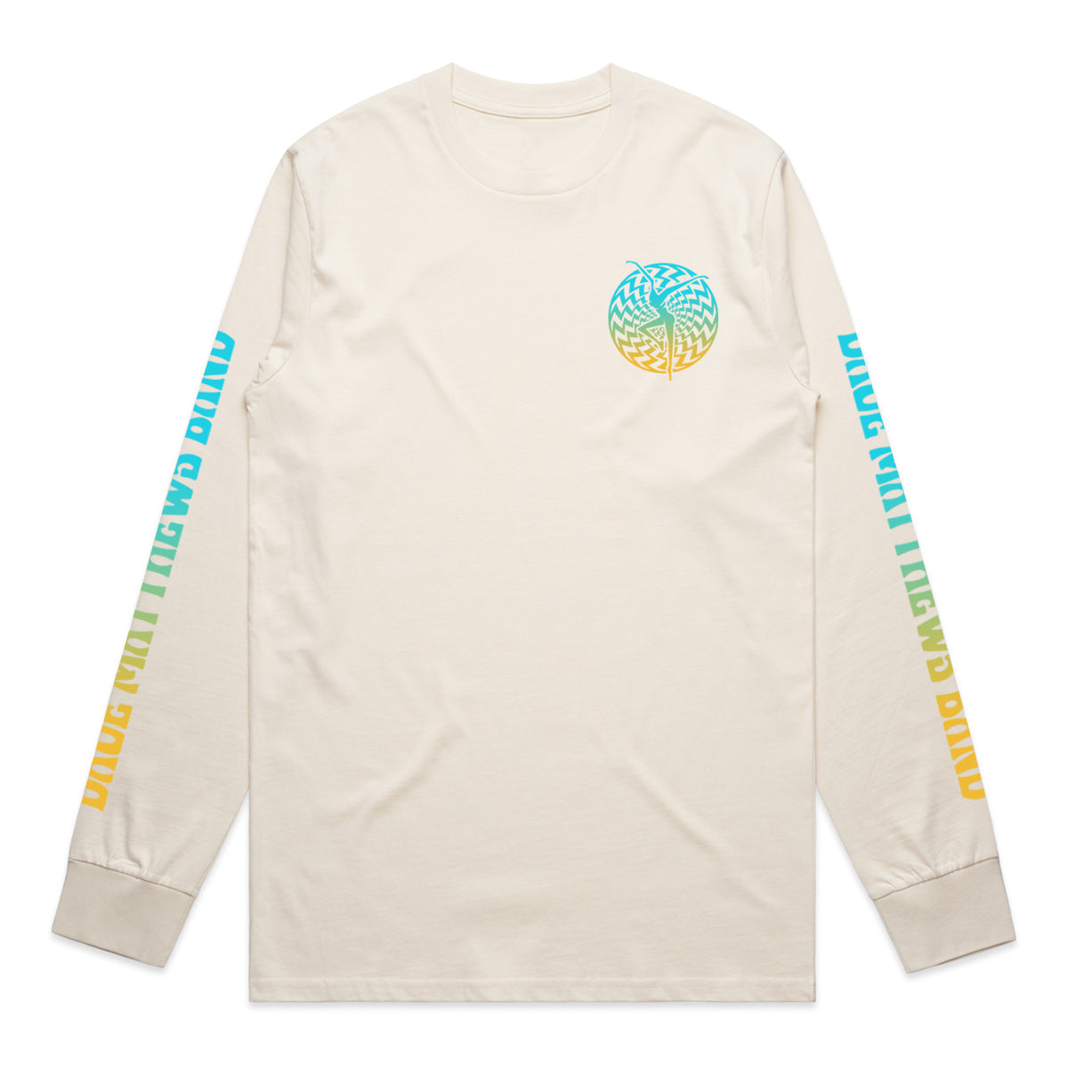 Spiral Firedancer Long Sleeve