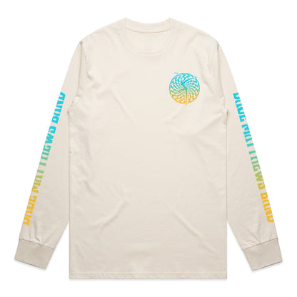Spiral Firedancer Long Sleeve
