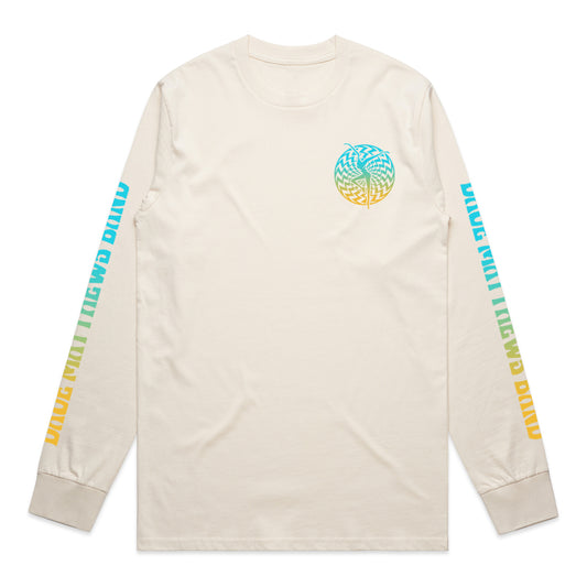 Spiral Firedancer Long Sleeve