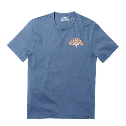 DMB Faherty Sunwashed Tee