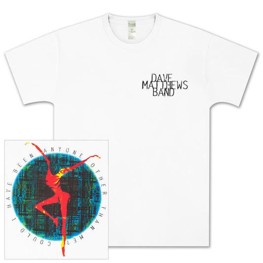DMB Firedancer Shirt