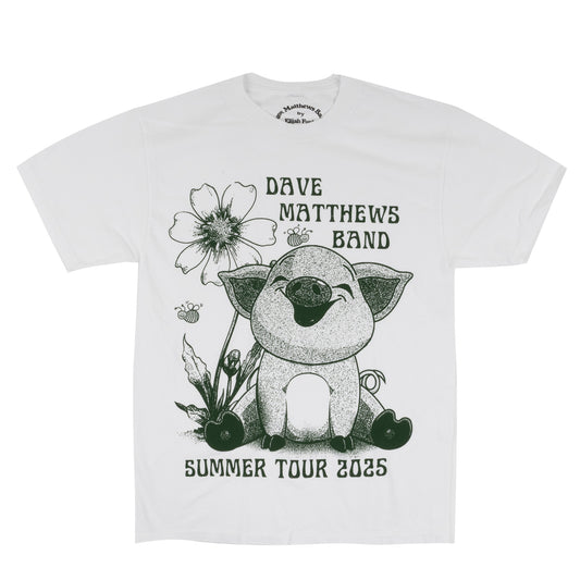 DMB Piggy Tee