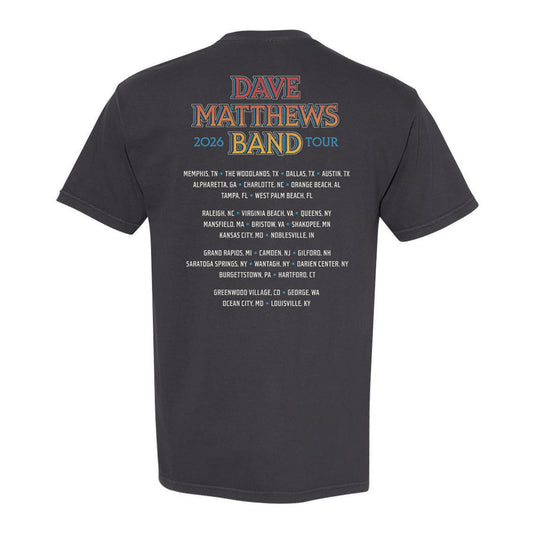 2026 Tour Tee
