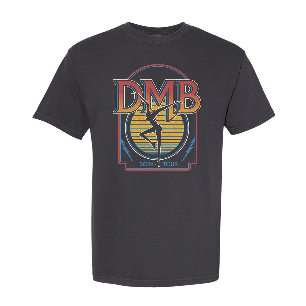 2026 Tour Tee