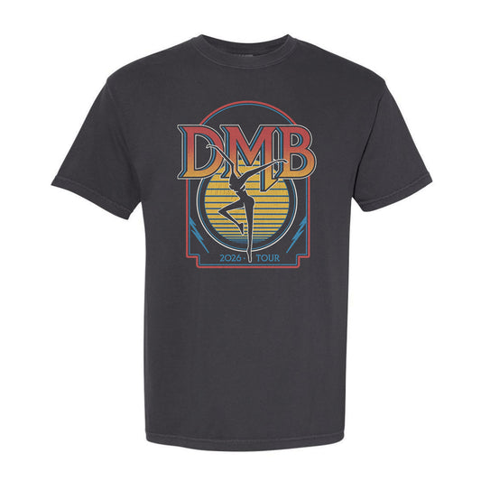 2026 Tour Tee