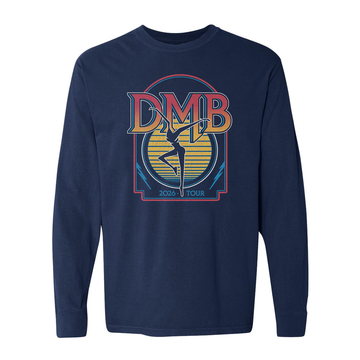 New Dave Matthews Band Merchandise