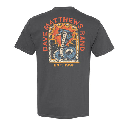 Cobra Tee