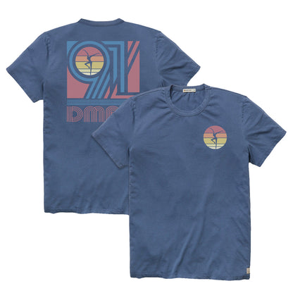 DMB x Marine Layer Tee