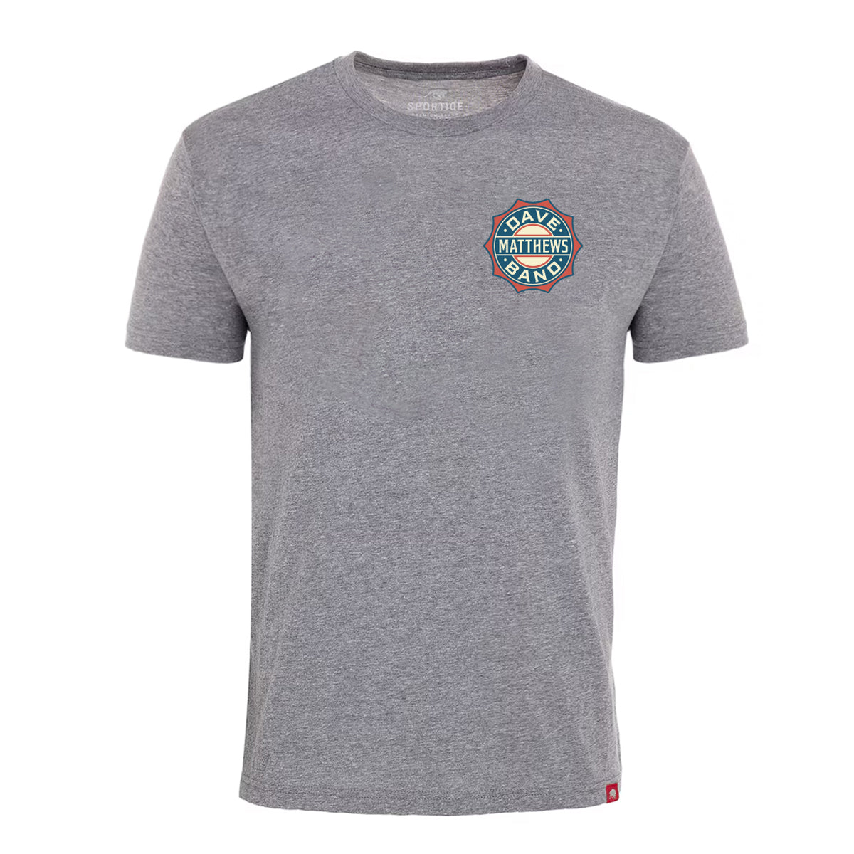 Sportiqe Record Tee