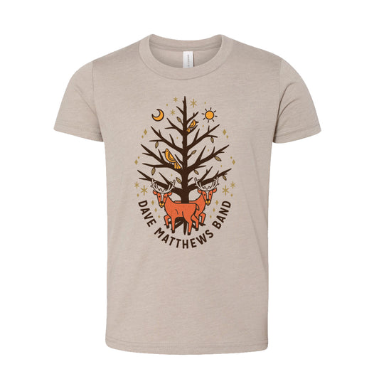 Dreaming Tree Youth Tee