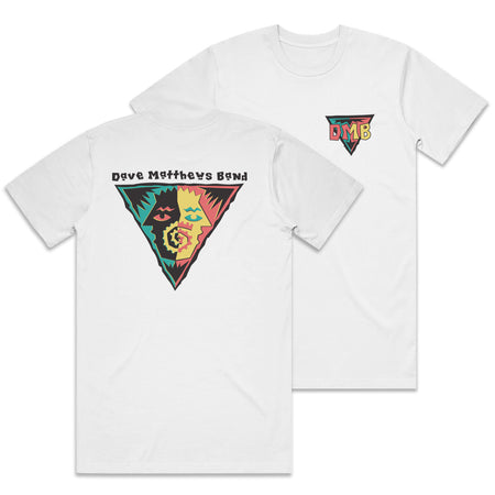 Vintage Orakasaki Tee – Dave Matthews Band