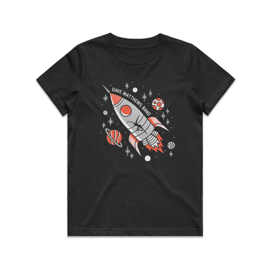 Rocket Youth Tee