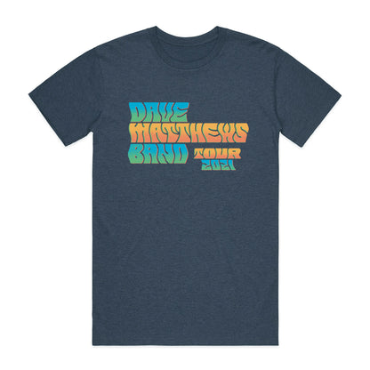 2021 Tour Short Sleeve Shirt