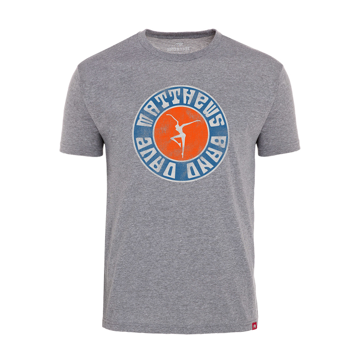 DMB Firedancer Seal T-Shirt