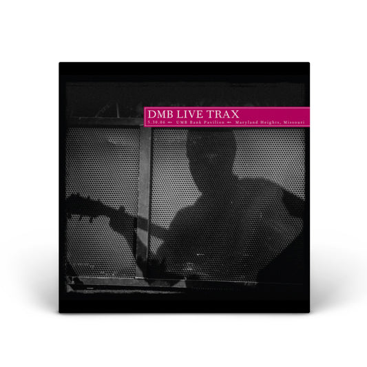 DMB Live Trax Vol. 25: 05/30/2006 - UMB Bank Pavilion