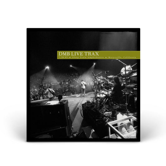 Live Trax Vol 26: 7/30/03 Sleep Train Amphitheatre