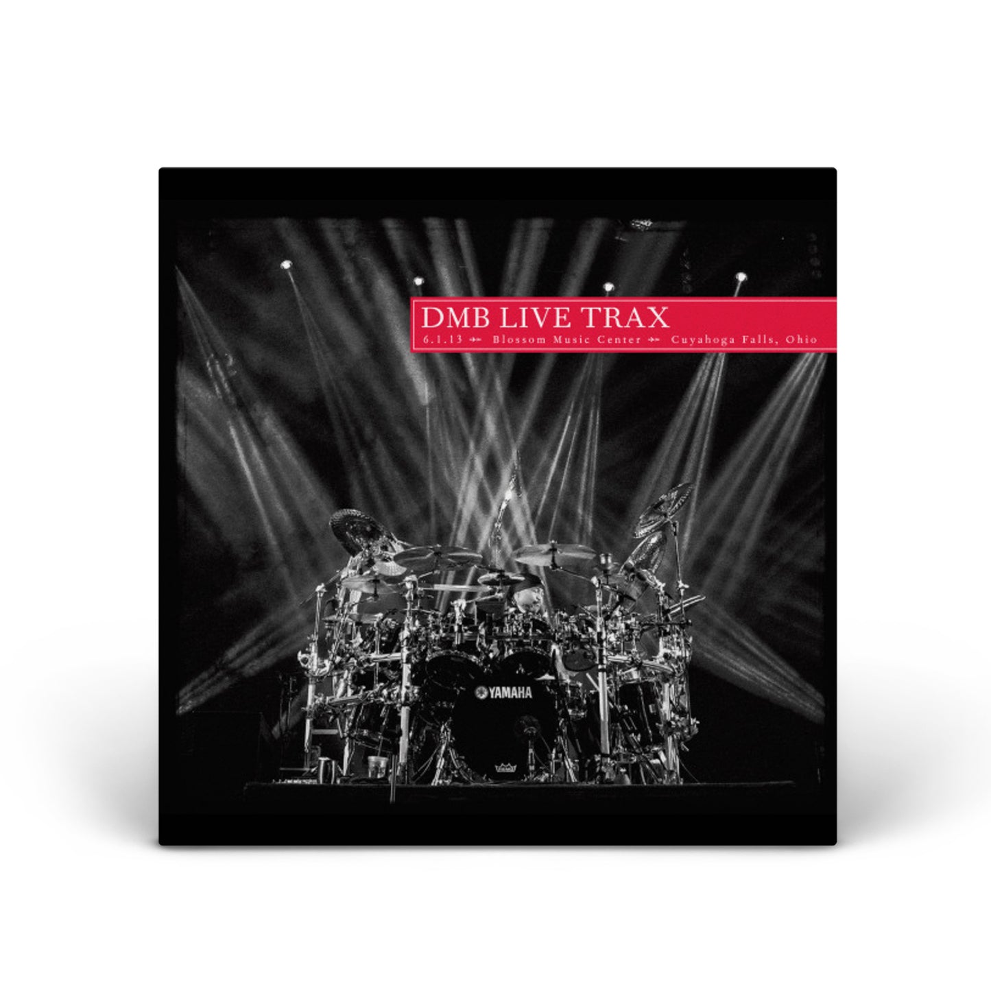 DMB Live Trax Vol. 29: 06/01/2013 - Blossom Music Center