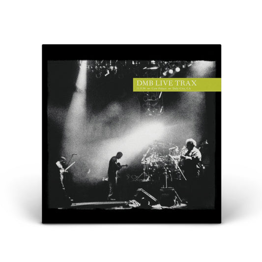 DMB Live Trax Vol. 54: 11/09/1996 - Cow Palace