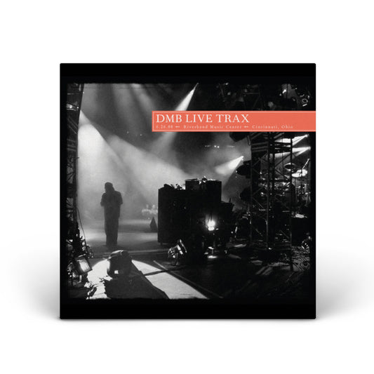 DMB Live Trax Vol. 16: 06/26/2000 - Riverbend Music Center