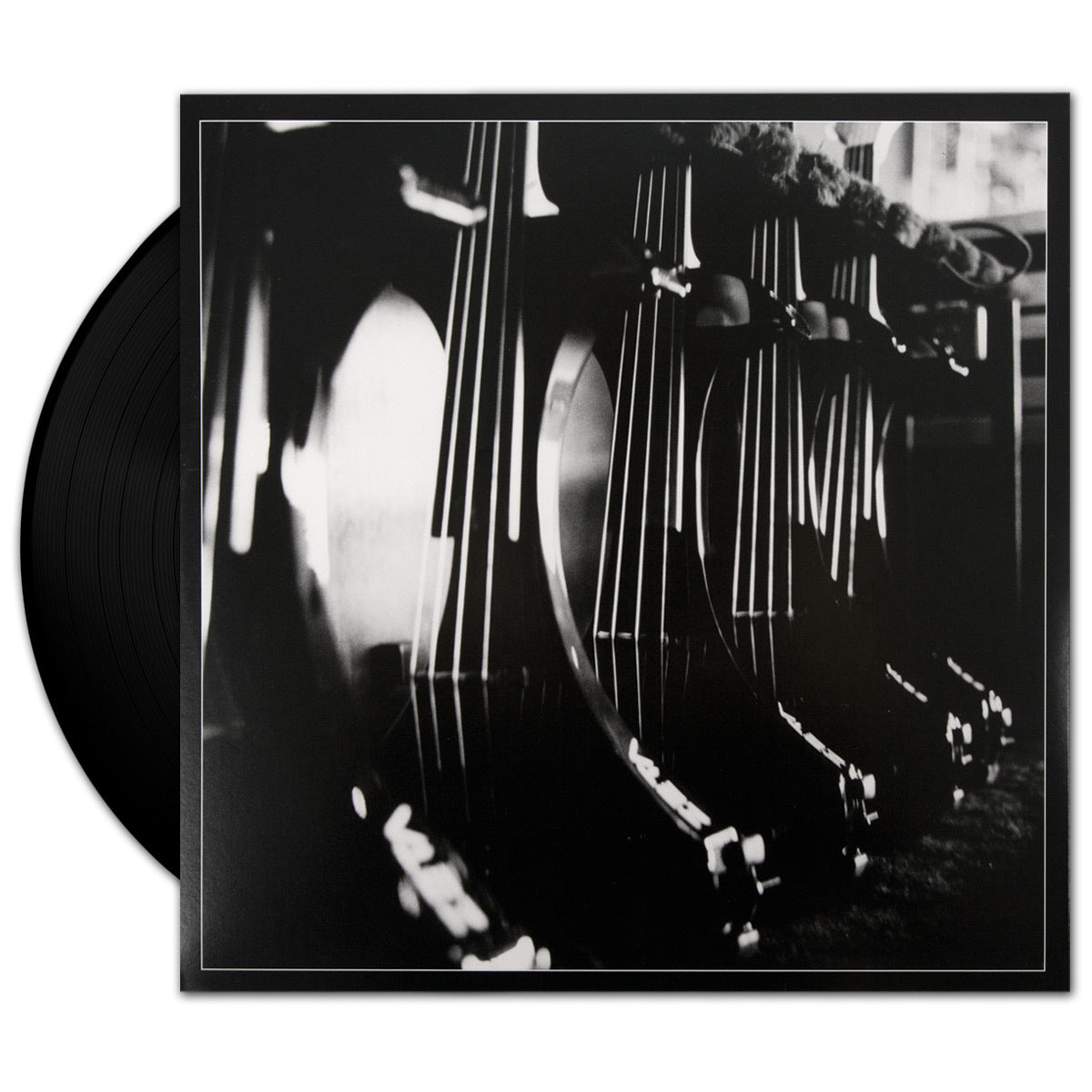 DMB Live Trax Vol. 01: 12/08/1998 - The Centrum - 4 LP Set