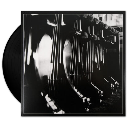 DMB Live Trax Vol. 01: 12/08/1998 - The Centrum - 4 LP Set