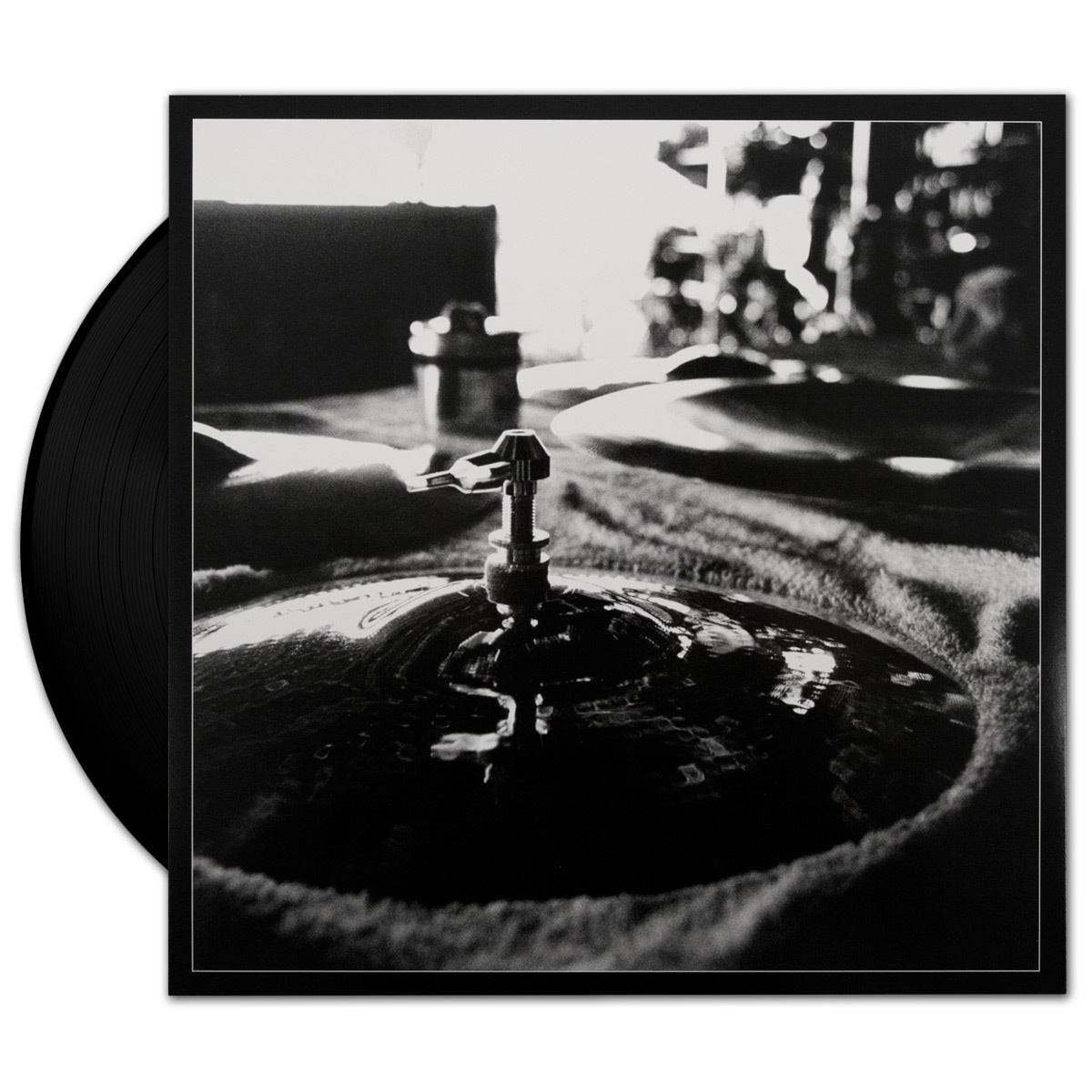 DMB Live Trax Vol. 01: 12/08/1998 - The Centrum - 4 LP Set