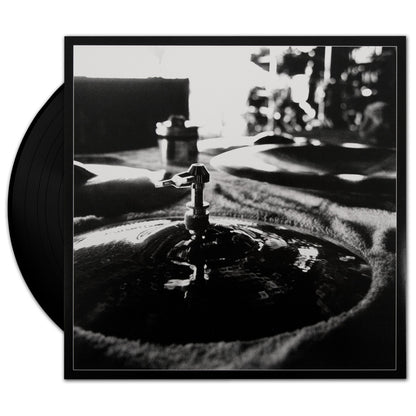 DMB Live Trax Vol. 01: 12/08/1998 - The Centrum - 4 LP Set