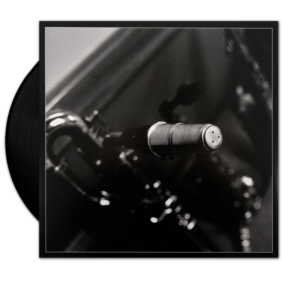 Live Trax Vol. 01 – DMB The Centrum Worcester 1998 4-LP Vinyl