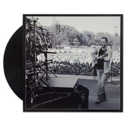 DMB Live Trax Vol. 02: 09/12/2004 - Golden Gate Park - 5 LP Set