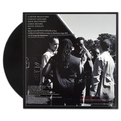 DMB Live Trax Vol. 02: 09/12/2004 - Golden Gate Park - 5 LP Set