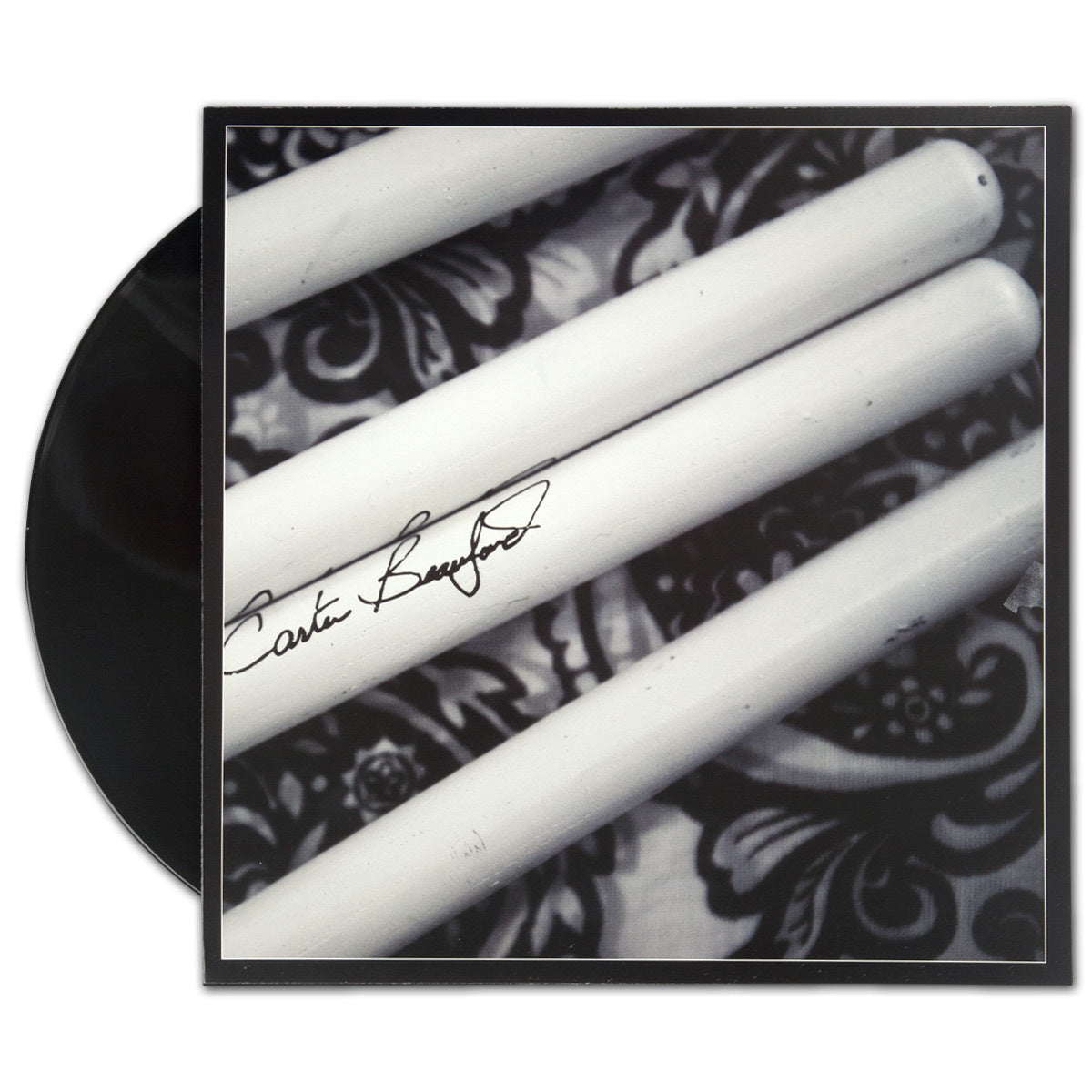 DMB Live Trax Vol. 03: 08/27/2000 - Meadows Music Theatre - 4 LP Set