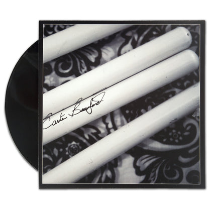 DMB Live Trax Vol. 03: 08/27/2000 - Meadows Music Theatre - 4 LP Set