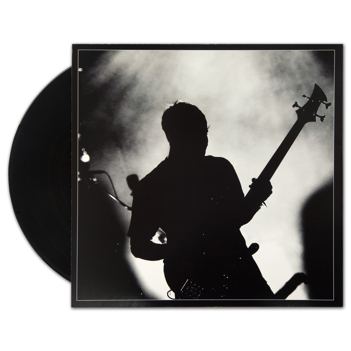 DMB Live Trax Vol. 03: 08/27/2000 - Meadows Music Theatre - 4 LP Set