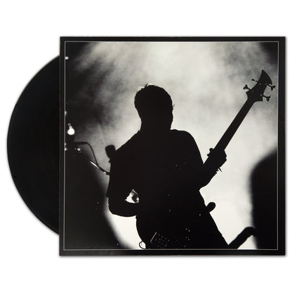 DMB Live Trax Vol. 03: 08/27/2000 - Meadows Music Theatre - 4 LP Set