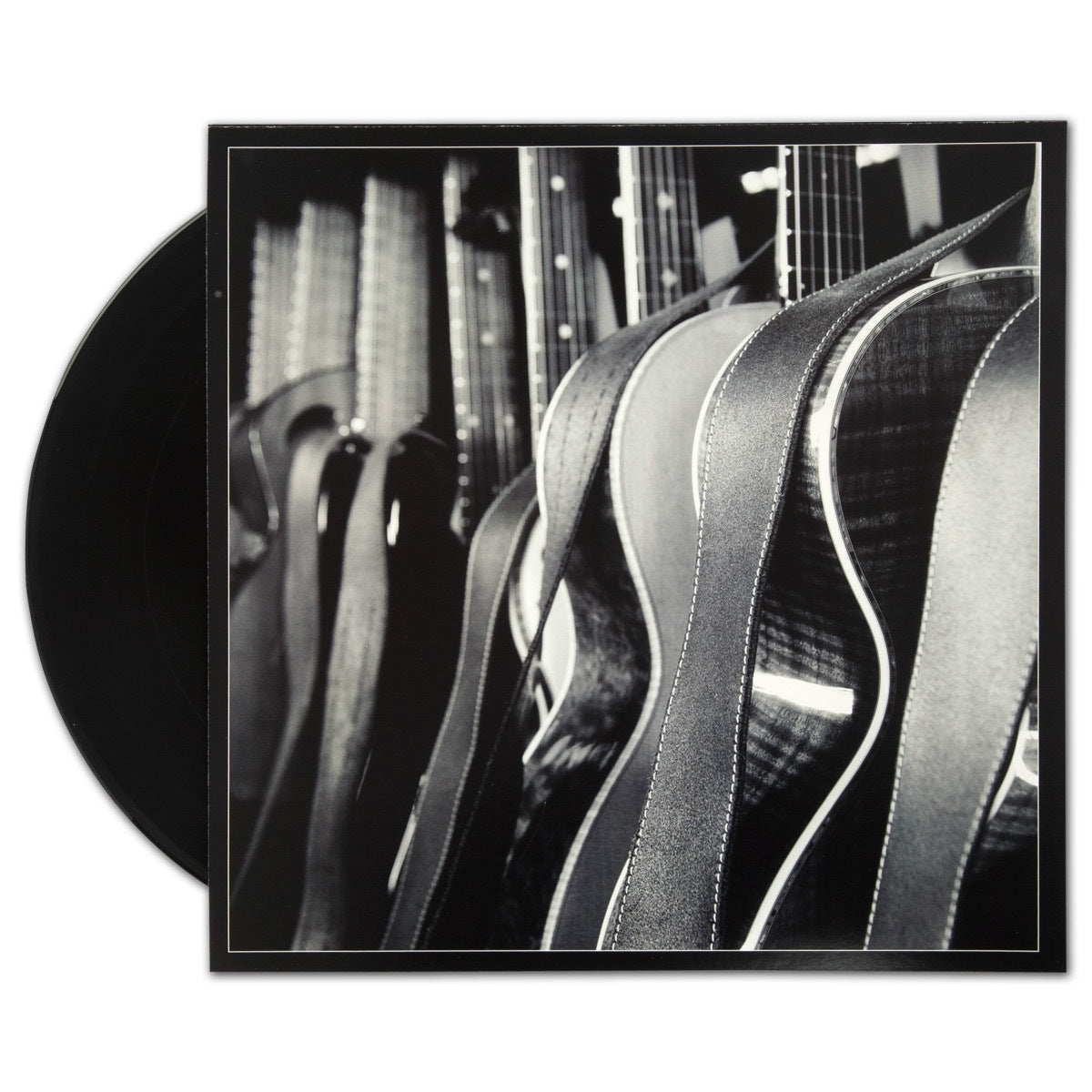 DMB Live Trax Vol. 03: 08/27/2000 - Meadows Music Theatre - 4 LP Set