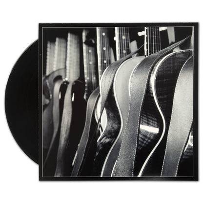 DMB Live Trax Vol. 03: 08/27/2000 - Meadows Music Theatre - 4 LP Set