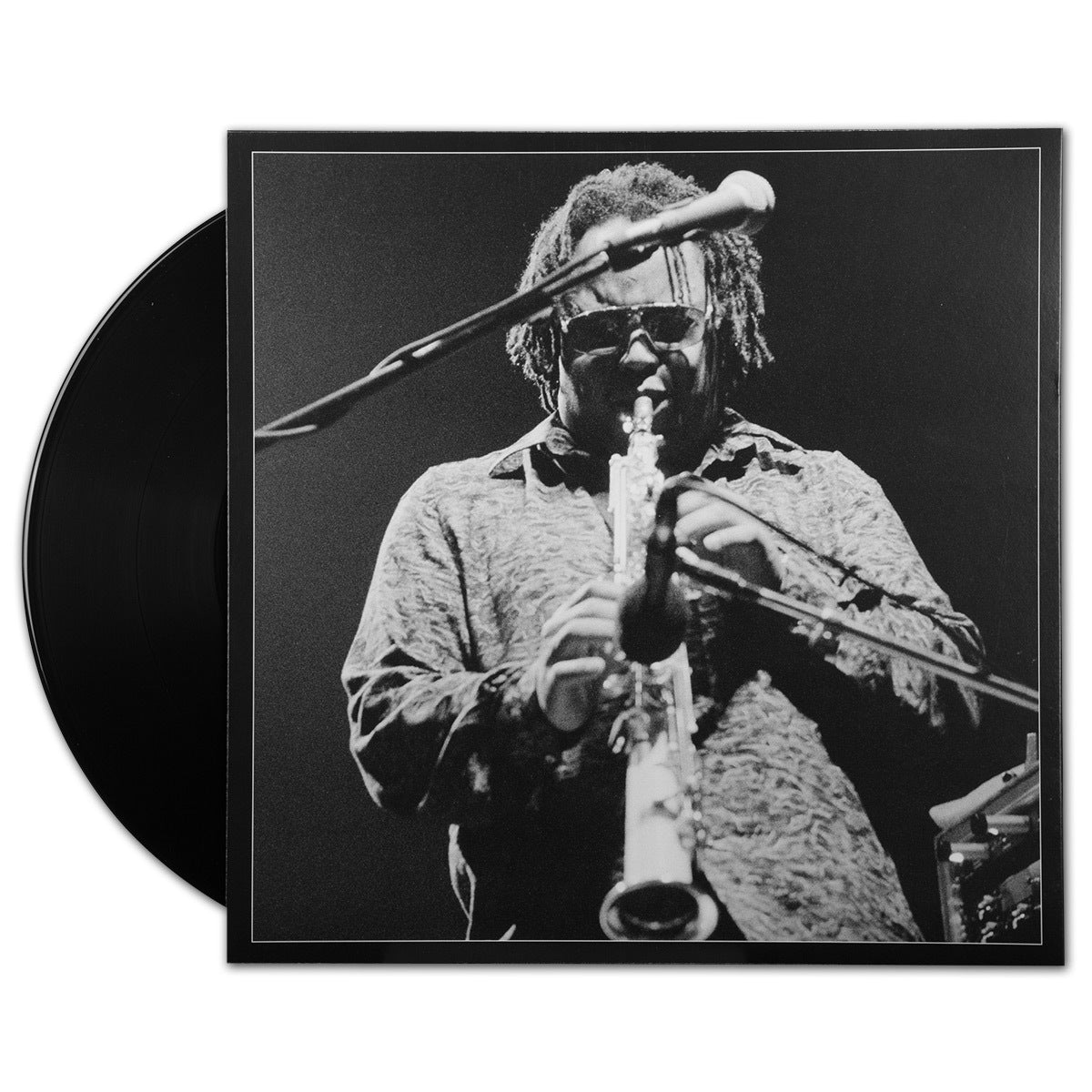 DMB Live Trax Vol. 04: 04/30/1996 - Classic Amphitheatre - 4 LP Set