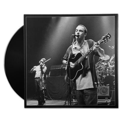 DMB Live Trax Vol. 04: 04/30/1996 - Classic Amphitheatre - 4 LP Set