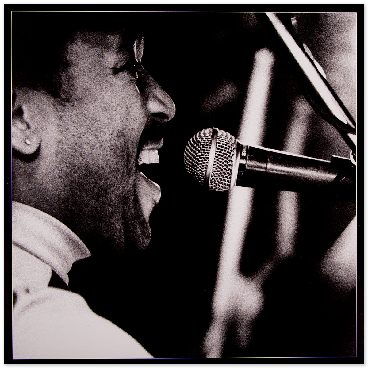 DMB Live Trax Vol. 05: 08/23/1995 - Meadow Brook Music Festival - 4 LP Set