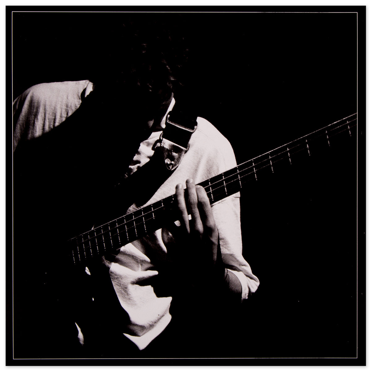 DMB Live Trax Vol. 05: 08/23/1995 - Meadow Brook Music Festival - 4 LP Set