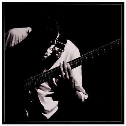 DMB Live Trax Vol. 05: 08/23/1995 - Meadow Brook Music Festival - 4 LP Set