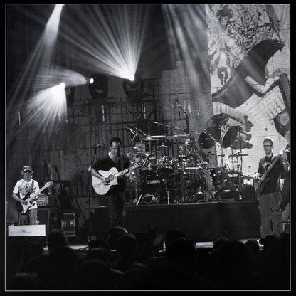 DMB Live Trax Vol. 35: Post-Gazette Pavilion - 5 LP Set