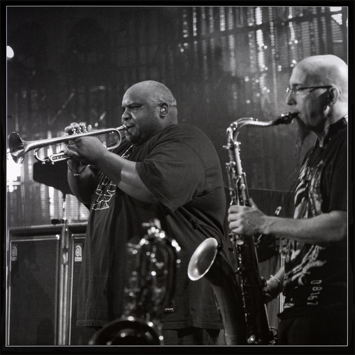 DMB Live Trax Vol. 35: Post-Gazette Pavilion - 5 LP Set