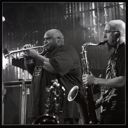 DMB Live Trax Vol. 35: Post-Gazette Pavilion - 5 LP Set