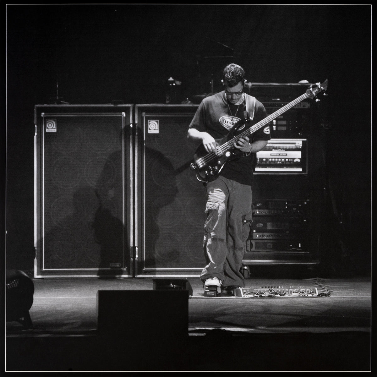 DMB Live Trax Vol. 35: Post-Gazette Pavilion - 5 LP Set