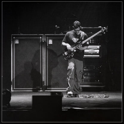 DMB Live Trax Vol. 35: Post-Gazette Pavilion - 5 LP Set