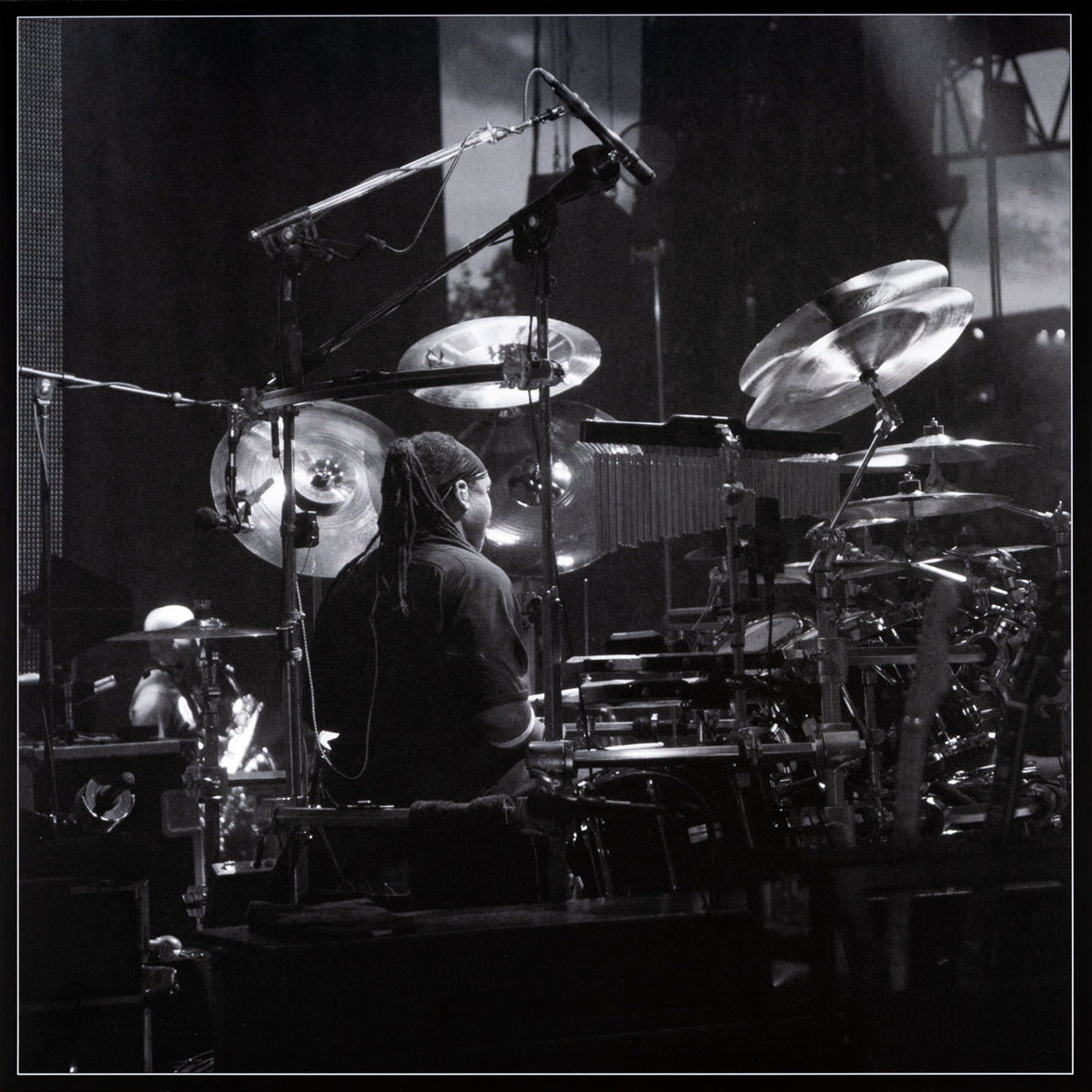 DMB Live Trax Vol. 35: Post-Gazette Pavilion - 5 LP Set