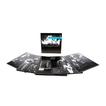 DMB Live Trax Vol. 35: Post-Gazette Pavilion - 5 LP Set