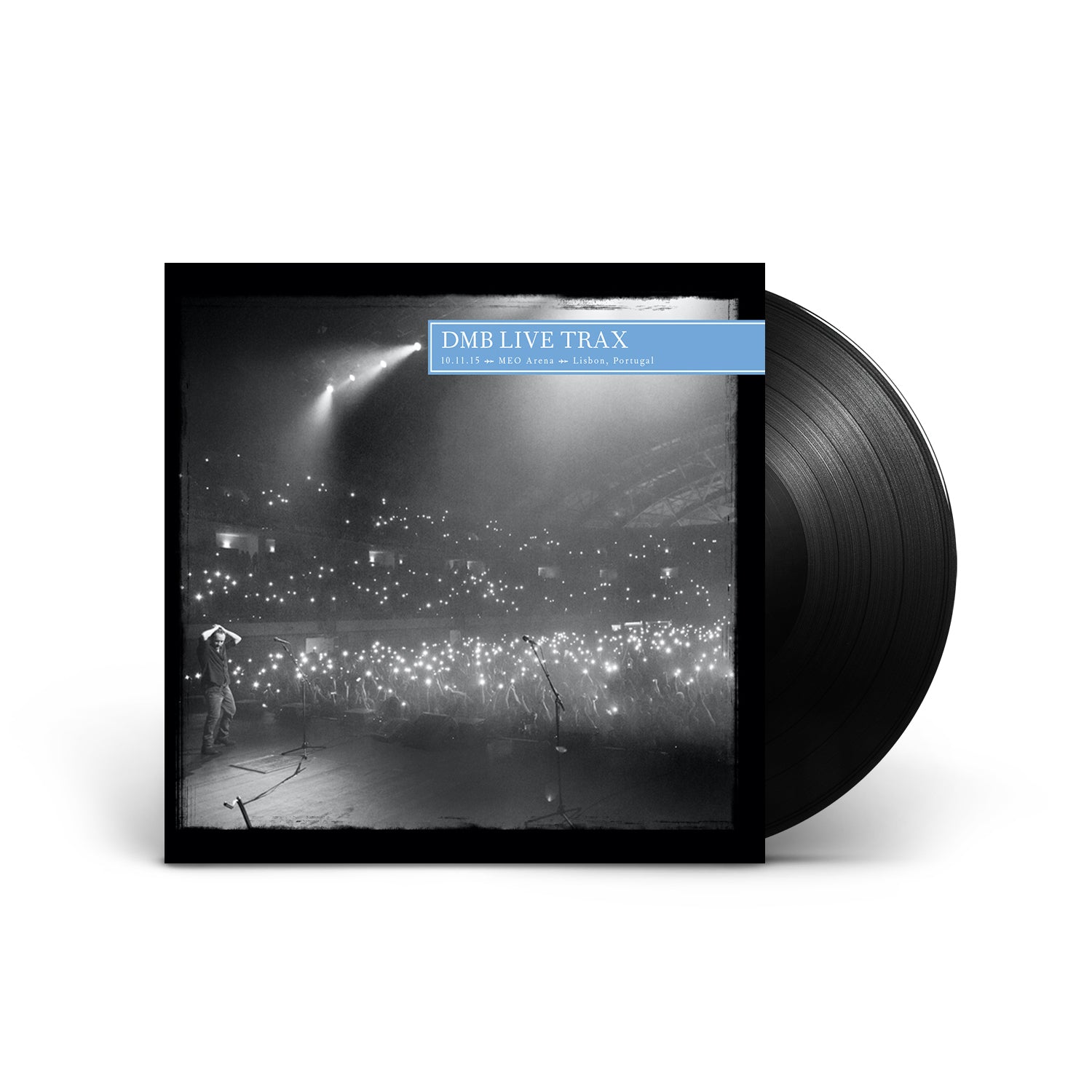 Vinyl – Dave Matthews Band