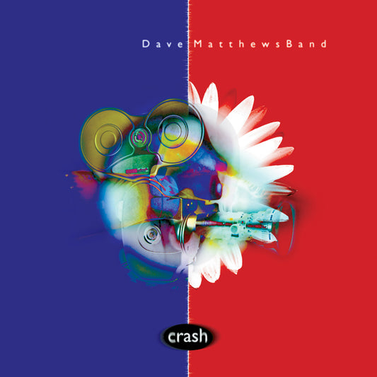 Crash 2-LP Set
